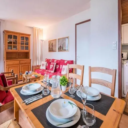 For 6 People Apartamento *