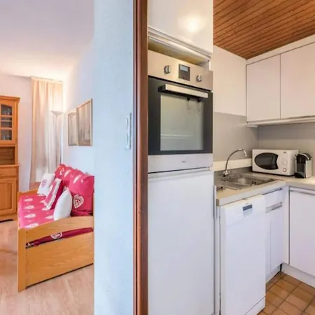 Apartamento For 6 People *