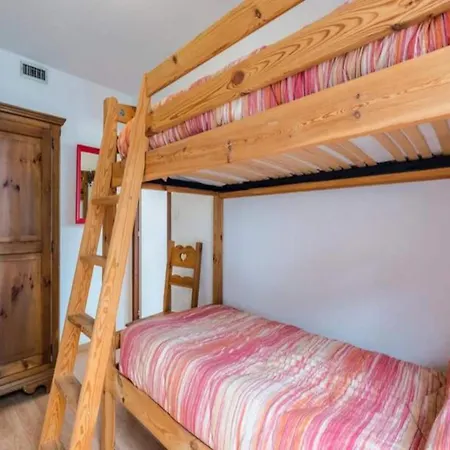 For 6 People Apartamento